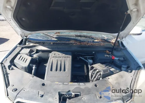 2013 Chevrolet Equinox 1Lt from USA, damaged, VIN 2GNFLEEK3D6255657